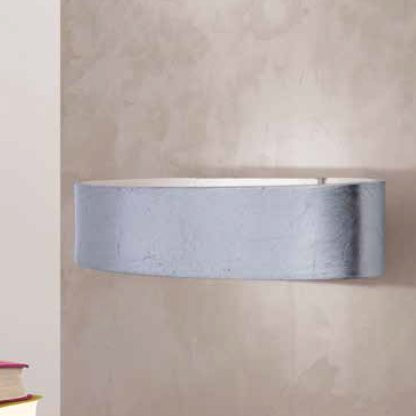 Настенный светильник Orion Leuchten WA 2-1307 Alt-silber