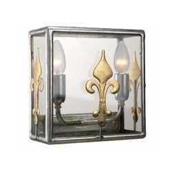 Бра Lucienne Monique Garden of Eden V 2