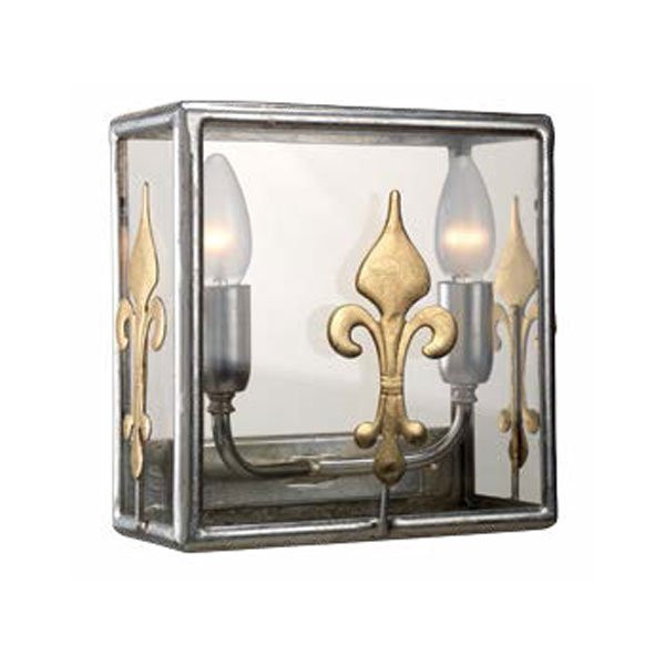 Бра Lucienne Monique Garden of Eden V 2