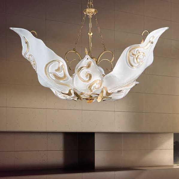 Люстра Bellart Sirio 018/S6L 10/V10