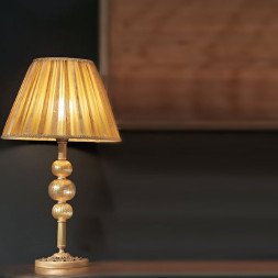 Настольная лампа IlParalume MARINA 5519 1287/G