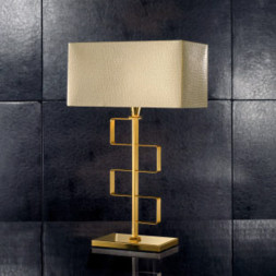 Настольная лампа Effusionidiluce Drill 5290.3014