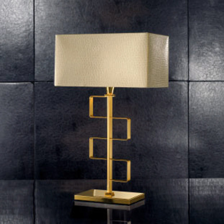 Настольная лампа Effusionidiluce Drill 5290.3014