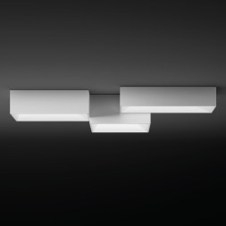 Потолочный светильник Vibia Link 5384 03 (dimmable electronic ballast)