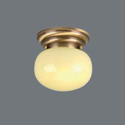 Потолочный светильник Orion DL 7-054/18 Patina/328 champ glanzend