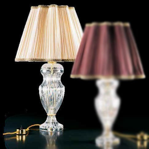 Настольная лампа Beby Group Pandora ELENA 5001 MT 803