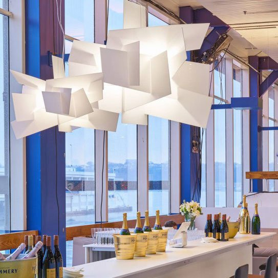 Подвесной светильник Foscarini Big Bang 1510072L 10