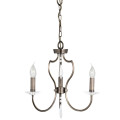 Люстра Elstead Lighting Pimlico PM3 DB