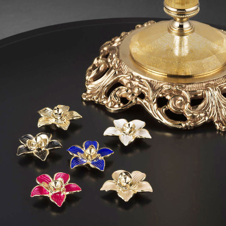 Люстра Euroluce Sheen L12+6+6 gold