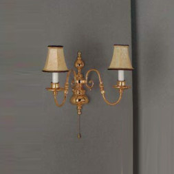 Бра Orion WA 2-349/2 MS