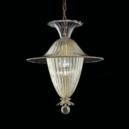 Подвесной светильник Barovier&Toso Fanali veneziani 5383/DO
