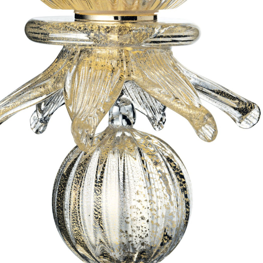 Подвесной светильник Barovier&amp;Toso Fanali veneziani 5383/DO