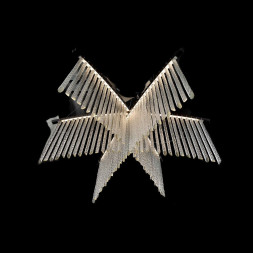 Подвесной светильник Barovier&Toso Palmyra 7274/CC/AA/IN