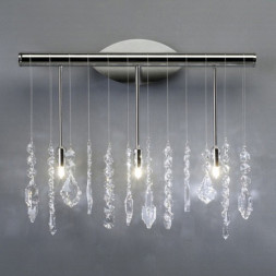 Настенный светильник Kolarz Stretta / Stretta Onda 104.63.5