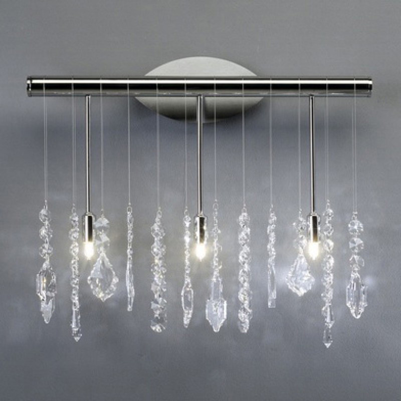 Настенный светильник Kolarz Stretta / Stretta Onda 104.63.5