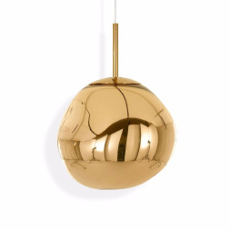 Подвесной светильник Tom Dixon Melt MES02GEU