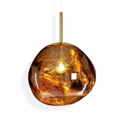 Подвесной светильник Tom Dixon Melt MES02GEU