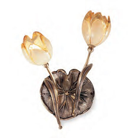 Бра Possoni Floreale 319/A2 -073