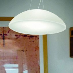 Подвесной светильник Vistosi Infinita SP 53 E27 BC BC