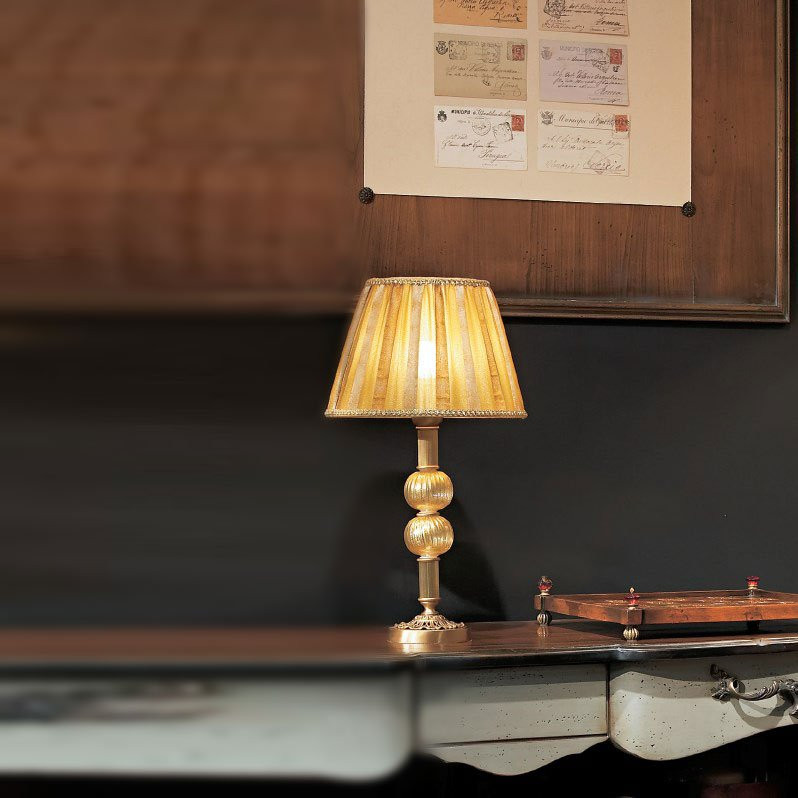 Настольная лампа IlParalume MARINA 5519 1287/P