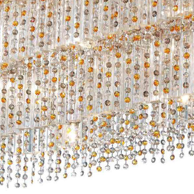 Потолочный светильник IlParalume MARINA 6625 2019