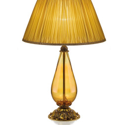 Настольная лампа StilLux Ampoulle 4813/L-A