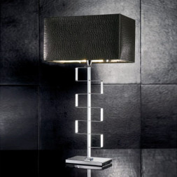 Настольная лампа Effusionidiluce Drill 5290.4011