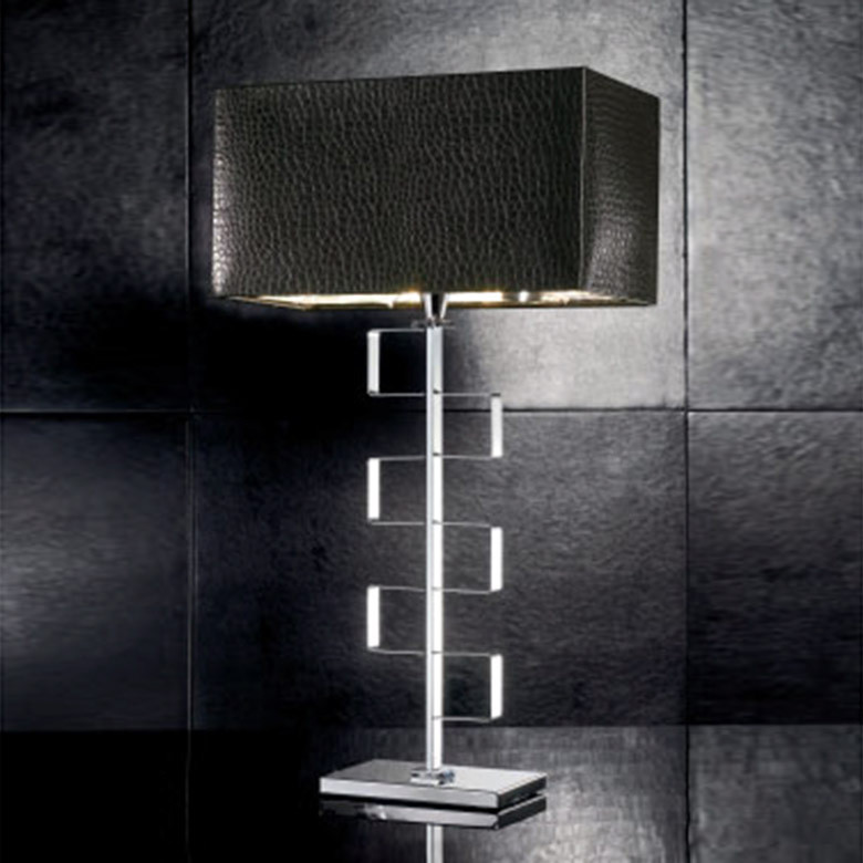 Настольная лампа Effusionidiluce Drill 5290.4011