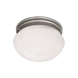 Потолочный светильник Savoy House Flush Mount 403-SN