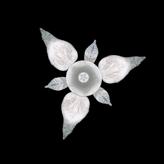 Потолочная люстра La Murrina Fenice R/3 QD-3S