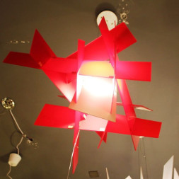Подвесной светильник Foscarini Big Bang 1510072L 63
