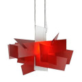 Подвесной светильник Foscarini Big Bang 1510072L 63