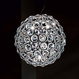 Подвесной светильник StilLux Diamond 2212/S40-T