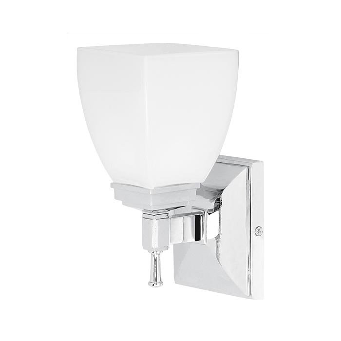 Бра Elstead Lighting Shirebrook BATH/SB1