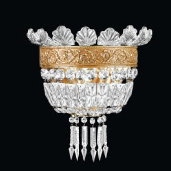 Бра Renzo Del Ventisette &quot;Stile&quot; A 2033/2 MS DEC. OF