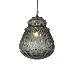 Подвесной светильник Karman Ginger SE116 3F INT