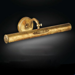 Подсветка Renzo Del Ventisette "Limpida" LQ 13953/2 D60 DEC. 052