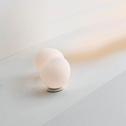 Настольная лампа Foscarini Gregg 1680012S 10