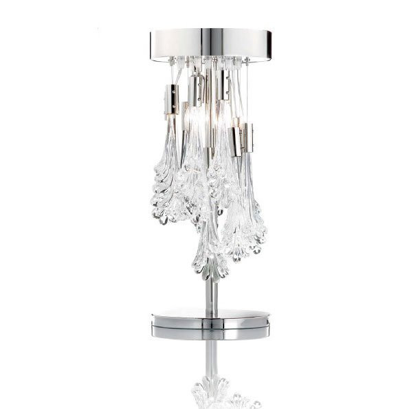 Настольная лампа IlParalume MARINA 5529 2002/G