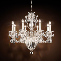 Люстра Schonbek Bagatelle 1238-48A