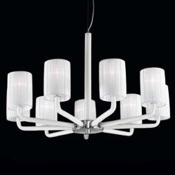 Люстра Sylcom Can Can 2120/9 BL