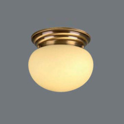 Потолочный светильник Orion DL 7-054/26 Patina/329 champ glanzend