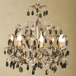 Люстра Passeri International Cristallo L 6665/8 Dec. 02