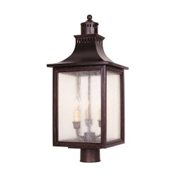 Садово-парковый фонарь Savoy House Monte Grande 5-255-13