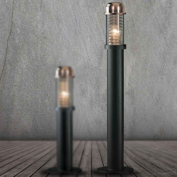 Уличный столб Garden Light Futura 95034/CU NE