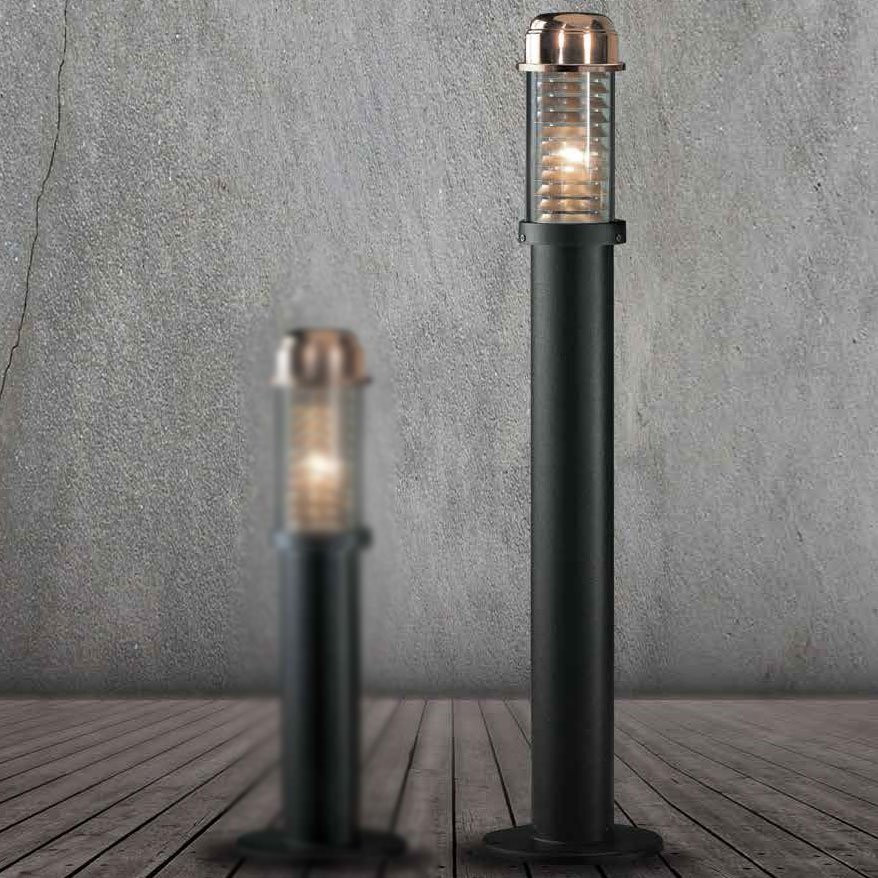 Уличный столб Garden Light Futura 95034/CU NE