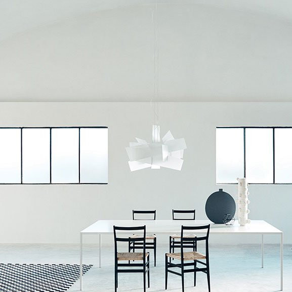 Подвесной светильник Foscarini Big Bang 151007L 10