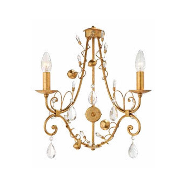 Бра Lucienne Monique Palace W 131