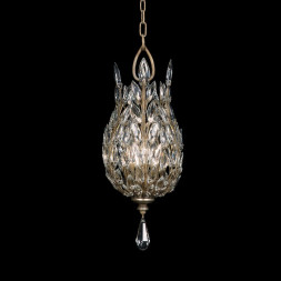 Подвесной светильник Fine Art Lamps Crystal Laurel 804640