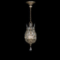 Подвесной светильник Fine Art Lamps Crystal Laurel 804640